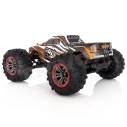 MT TWIN elektro Offroad Monster truck 4x4 - 2.4GHz RTR - Použitý