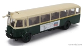 Edicola Renault Tn4-h C2 Bus Banlieue Francúzsko 1946 1:43 Zelená krémová