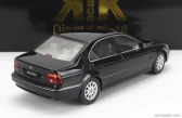 Kk-scale BMW 5-series 528i (e39) Sedan 1995 1:18 Black