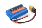 7,2 V 850 mAh Li-ion (Mad Shark, Offshore Lite)