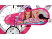 DINO Bikes - Dětské kolo 16" Barbie