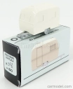 Officina-942 Príves Roulotte Caravan Motto Cita 1959 1:76 Ivory