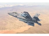 Italeri Lockheed F-35A Lightning II (Beast Mode) (1:72)
