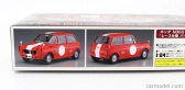 Hasegawa Honda N360 (ni) Závodná konfigurácia 2. časť 1971 1:24 /