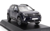 Norev Citroen C5 Aircross 2022 1:43 Eclipse Blue