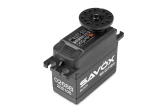 SB-2274SG Black Edition BRUSHLESS HiVOLT Digitálne servo (25kg-0,08s/60°)