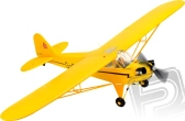 RC letadlo PIPER J3 Cub
