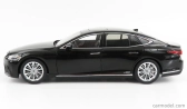 Autoart Lexus Ls500h 2018 1:18 čierna