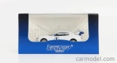 Ricko Maserati 3002 Trofeo N 1 2002 1:87 Bílá Modrá
