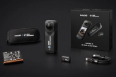 Insta360 X5 BMW limitovaná edícia