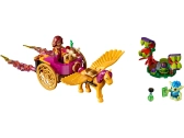 LEGO Elves - Azari a útek z lesa škriatkov