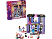 LEGO Friends - Módna prehliadka v Heartlake