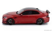 Gt-spirit BMW radu 2 M2 Ac Schnitzer (g42) Acs2 2023 1:18 červená