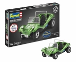 Starter Kit auto 77682 - VW Buggy (1:32)