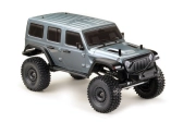 Absima CR3.4 SHERPA ECO 1:10 RTR gun metal