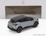 Norev Renault Captur 2024 1:64 Světle Šedá Černá