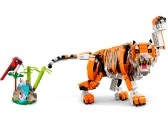 LEGO Creator – Majestátny tiger