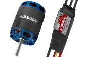 Combo set KAVAN PRO 3548-900 + KAVAN PRO-60SB