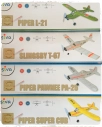 Slingsby T-67 - gumáčik