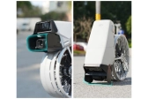 DJI Flip - Clona objektivu 2v1 a chránič gimbalu