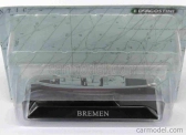 Edicola Warship Bremen Class Frigates Germany 1982 1:1250 Military