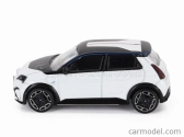 Norev Alpine Alpine A290 Gts 2025 1:64 biela čierna