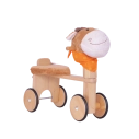 RCsale Scooter Horse so šatkou
