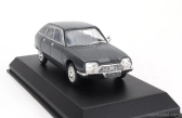 Norev Citroen Gs 1970 1:43 Grey
