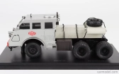 Odeon Pacific Tank M26 Tractor Truck 3-assi Stsi 1944 1:43 Silver