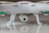 RC dron X5C s HD kamerou