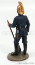 Edicola-figures Vigili del fuoco Vigile Del Fuoco British Fireman Uk 1890 1:32 Blue