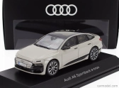 Norev Audi A6 E-tron Sportback 2024 1:43 Siam Beige