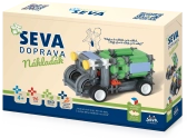 SEVA DOPRAVA – Nákladiak