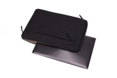 Puzdro na notebook Case Logic Invigo Eco 14" INVIS114 - čierne