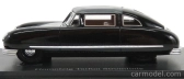 Autocult Gomolzig taifun Streamline Coupe Germany 1949 1:43 Black