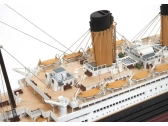 OCCRE Titanic 1:300 kit