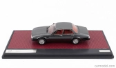 Matrix scale models De tomaso Deauville 2-series 1983 1:43 Grey Met
