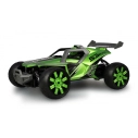 RC auto Atomic buggy, zelená
