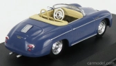 Greenlight Porsche 356 Speedster 1958 1:43 Modrá