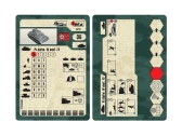 Zvezda Snap Kit – Panzer IV Ausf.H (1:100)