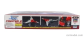 Hasegawa Tv series Fighter 2 Airplane Joe Crusher With Alfin Figure 1:72 /