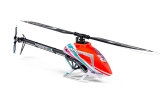M4 MAX (combo kit) stavebnica s motorom, servami, ESC – oranžová