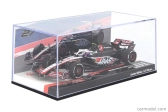 Minichamps Haas F1  Vf-23 Team Moneygram Haas N 27 Austin Usa Gp 2023 Nico Hulkenberg 1:43 Bílá Černá Červená