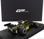 Gp-replicas Lotus F1  72e Team Lotus Jps N 1 Winner Monza Italy Gp 1974 Ronnie Peterson 1:18 Černé Zlato