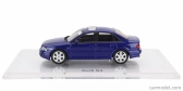 Dna collectibles Audi A4 S4 B5 1997 1:43 Nogaro Blue