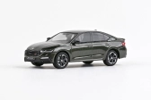 Abrex Škoda Octavia IV RS (2020) 1:43 - Zelená Khaki Metalíza