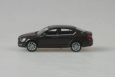 Abrex Škoda Octavia III (2012) 1:43 - Hnedá topásová metalíza