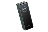EcoFlow RAPID Power Banka (25000mAh,170W) - zelená