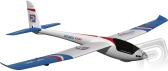 GAMA 2100 - RTF M2 5k 2.4GHz HITEC Optic 5 - bezkartáčový