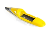 KAVAN Bristell B23 1600 mm – žltý trup